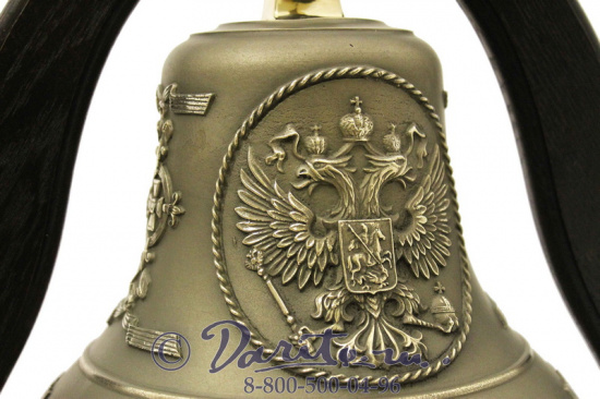 Колокол «Век России»