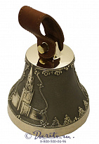 Колокол «Москва. Госдума и Кремль»