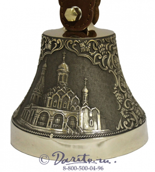 Колокол «Казанская Божия Матерь»