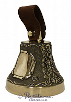 Колокол «Свадебный. Лебеди»