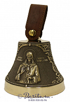 Колокол «Святая Ксения Петербургская»