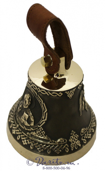 Колокол «Святой Николай Чудотворец»