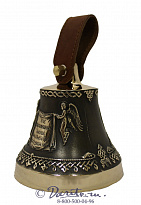 Колокол «Святой Николай Чудотворец»