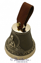 Колокол «Святой Николай Чудотворец и город Бари»