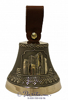 Колокол «Святой Николай Чудотворец и город Бари»