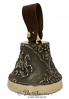 Колокол «Святой Георгий Победоносец»