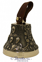 Колокол «Святые Вера, Надежда, Любовь и мать их София»