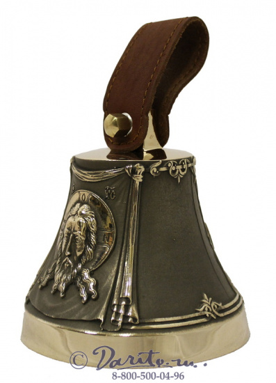 Колокол «Спас Нерукотворный»