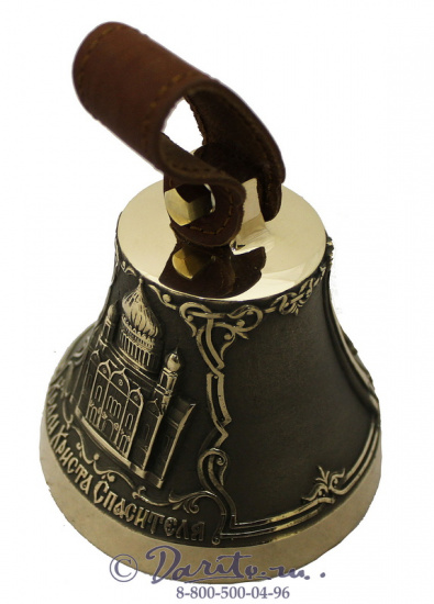 Колокол «Спас Нерукотворный»