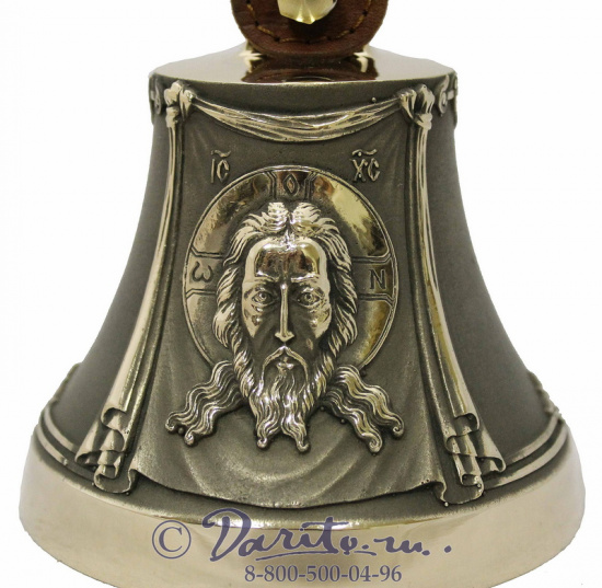 Колокол «Спас Нерукотворный»
