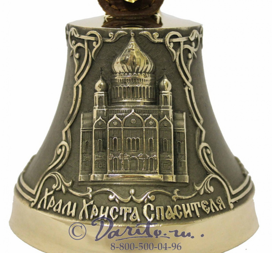 Колокол «Спас Нерукотворный»