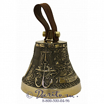 Колокол «Федор Федорович Ушаков»