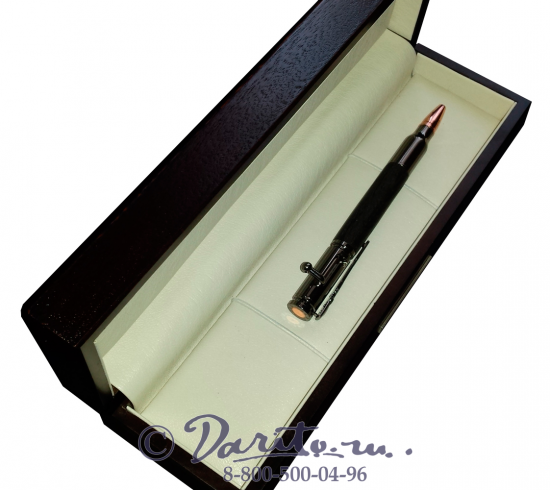 Шариковая ручка «Винтовка»