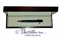 Шариковая ручка «Винтовка»