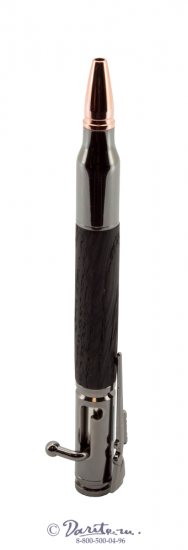 Шариковая ручка «Винтовка»