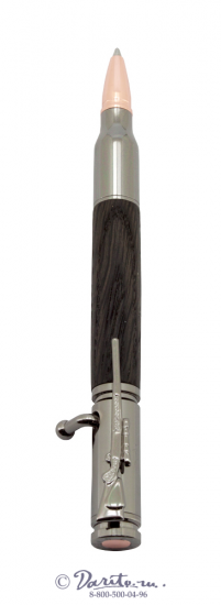 Шариковая ручка «Винтовка»