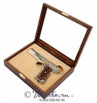 Пистолет тульский Токарев «Сигнальный»