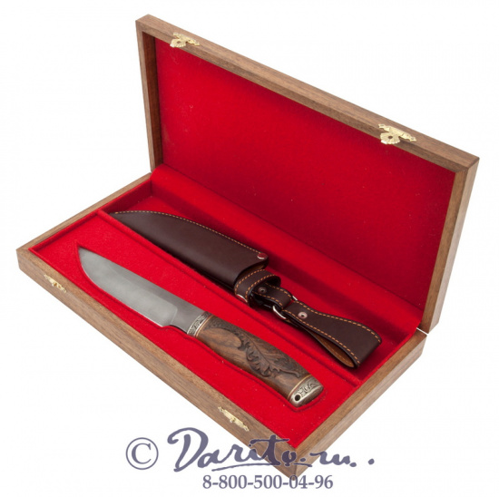 Подарочный «Нож булатный»