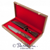 Подарочный «Нож булатный»