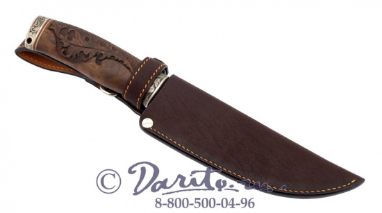 Подарочный «Нож булатный»