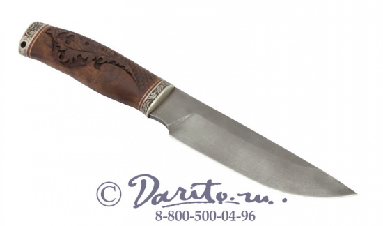 Подарочный «Нож булатный»