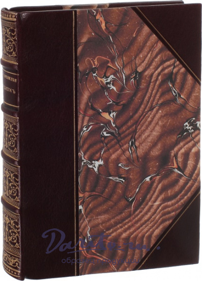 Антикварная книга «Дэндизм и Джордж Бреммель»