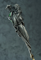 Ложка авторская «Гусар»