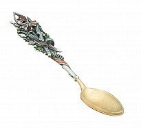 Ложка авторская «Победа»