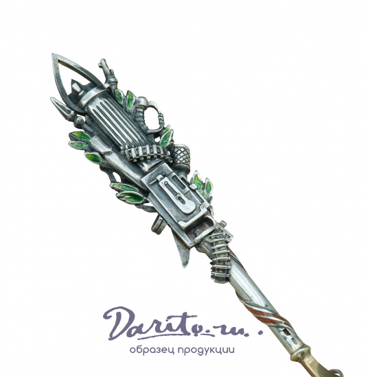 Ложка авторская «Победа»