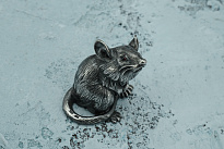 Фигурка «Мышонок»