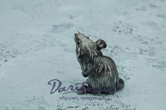 Фигурка «Мышонок»