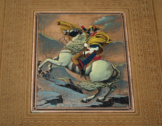 Книга «Политическая и военная жизнь Наполеона»