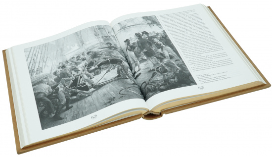 Книга «Политическая и военная жизнь Наполеона»