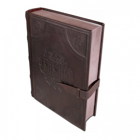 Книга «Библия»