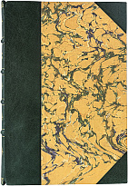 Антикварное издание «Яковлева, бывшего в 1803 году обер - прокурором Св. Синода»