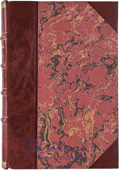 Письма С.П. Боткина из Болгарии 1877 г. (Антикварная книга 1893г.)