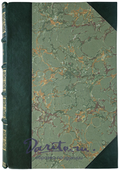 Письма С.П. Боткина из Болгарии 1877 г. (Антикварная книга 1893г.)