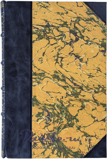 Боднарский М.С. Великий Северный морской путь (Антикварная книга 1926г.)