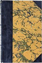 Боднарский М.С. Великий Северный морской путь (Антикварная книга 1926г.)