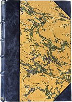 Витте А.Г. Очерк устройства управления флотом в России и иностранных государствах (Антикварная книга 1907г.)