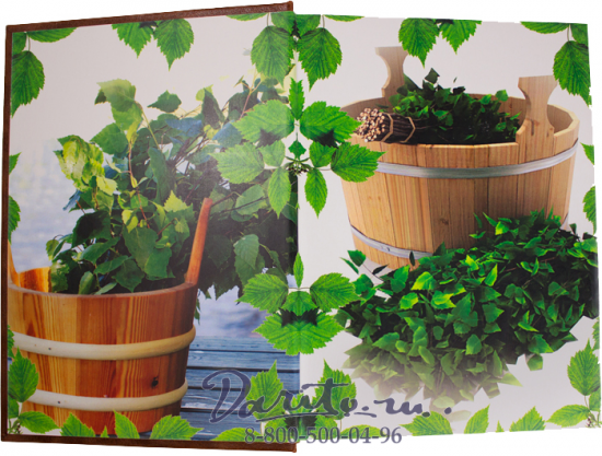 Книга «Баня. Полная энциклопедия. Всё о бане и даже больше»