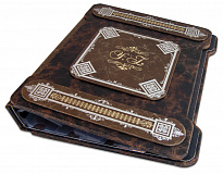 Книга «Альбом для монет»