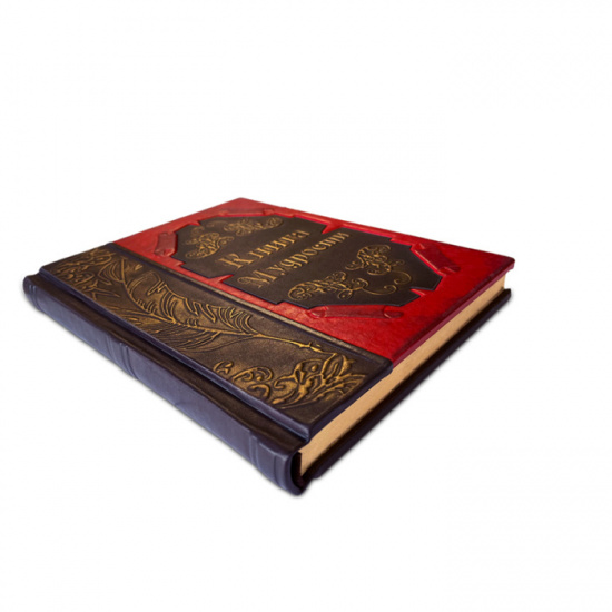 Книга «Книга мудрости»