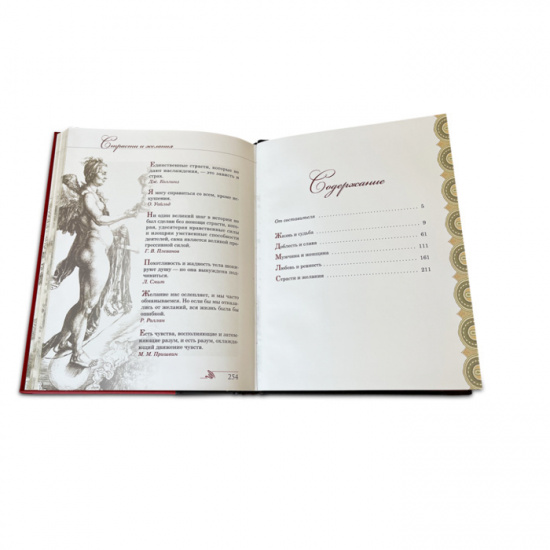 Книга «Книга мудрости»