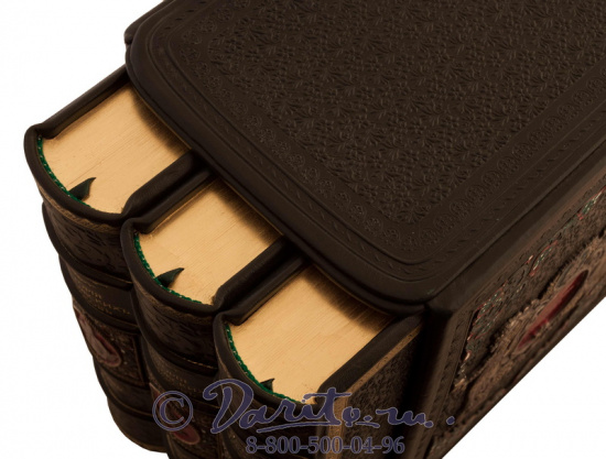 Издание «История Запорожских Казаков»