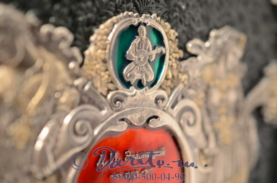 Издание «История Запорожских Казаков»