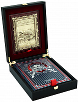 Подарочный набор «Диалоги о рыбалке»