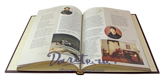 Подарочное издание «Пушкин А.С. Избранные стихотворения с иллюстрациями и комментариями»