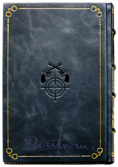 Подарочное издание «Собрание сочинений Д.Х. Чейза»