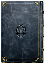 Подарочное издание «Собрание сочинений Д.Х. Чейза»